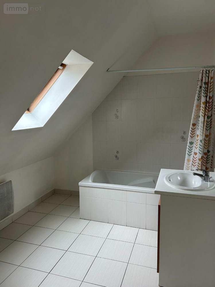 Maison a vendre Pleuven 29170 Finistère 90 m2 5 pièces 262000 euros