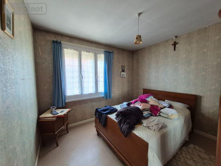 Maison a vendre Neuf-Berquin 59940 Nord 94 m2 3 pièces 149000 euros