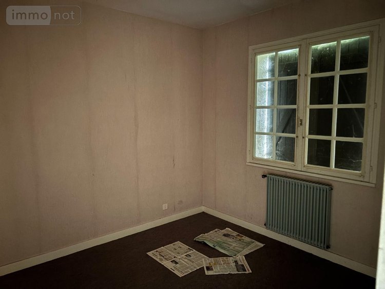 Maison a vendre Landudal 29510 Finistère 94 m2 5 pièces 158000 euros