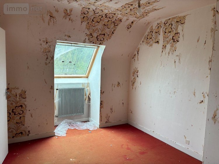 Maison a vendre Landudal 29510 Finistère 94 m2 5 pièces 158000 euros