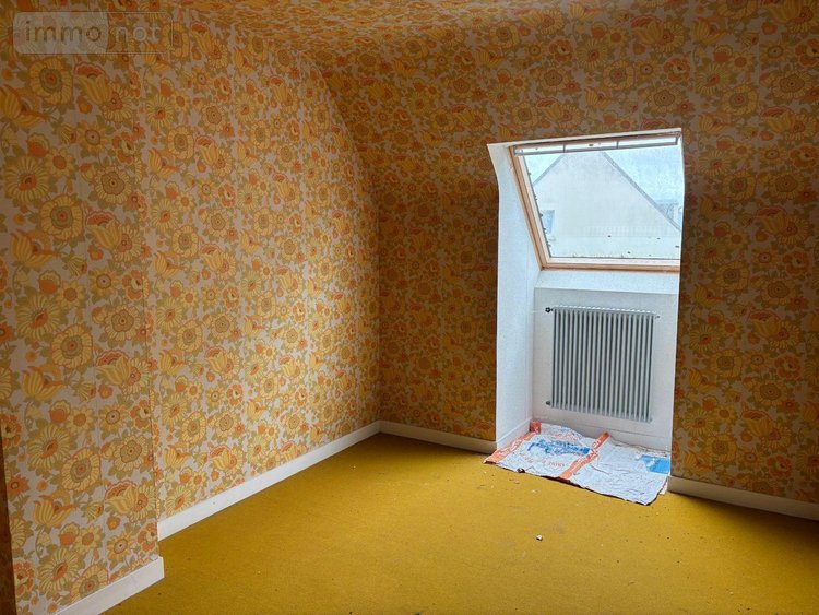 Maison a vendre Landudal 29510 Finistère 94 m2 5 pièces 158000 euros