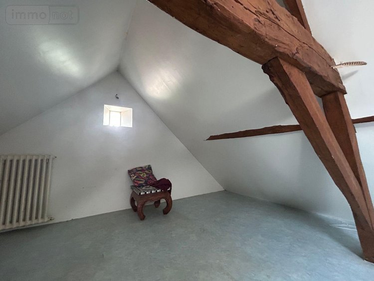 Maison a vendre Conlie 72240 Sarthe 209 m2  178900 euros