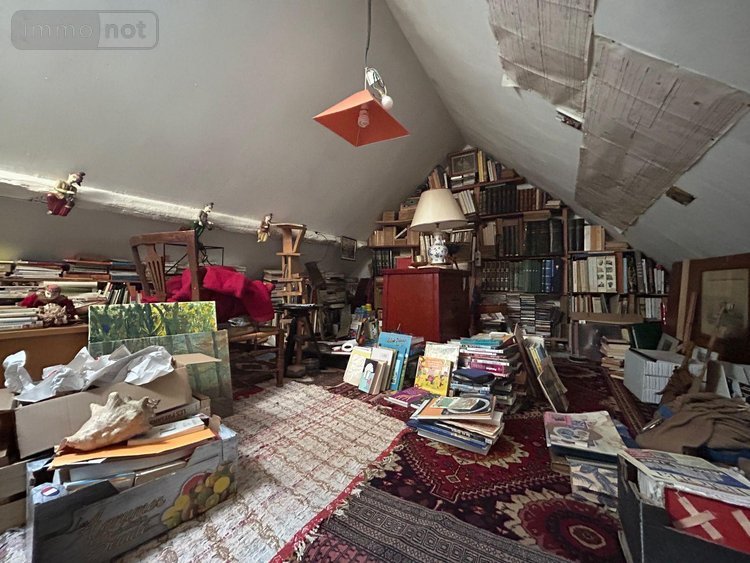 Maison a vendre Conlie 72240 Sarthe 209 m2  178900 euros