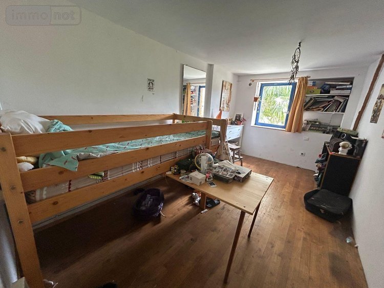 Maison a vendre Conlie 72240 Sarthe 209 m2  178900 euros