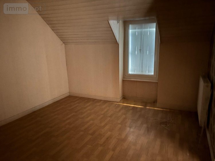 Maison a vendre Landudal 29510 Finistère 89 m2 4 pièces 95600 euros