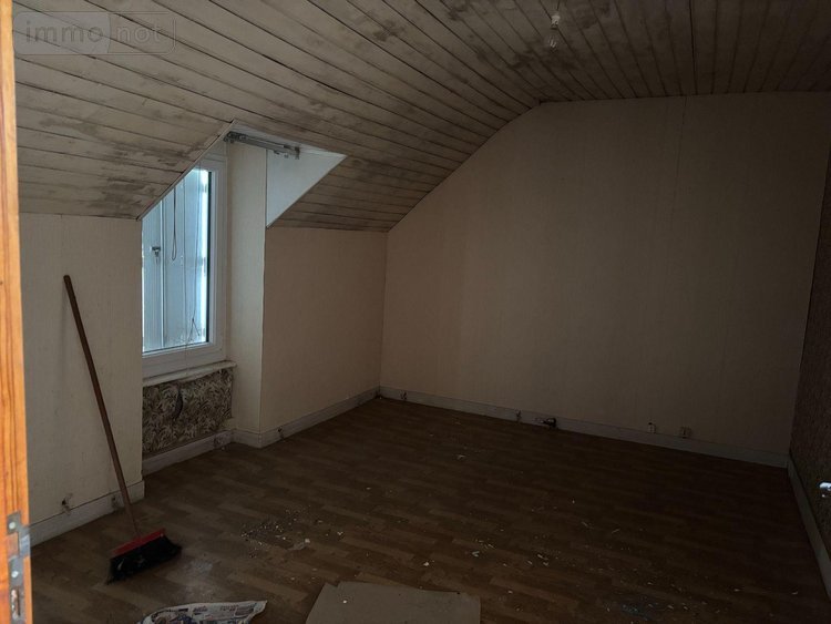 Maison a vendre Landudal 29510 Finistère 89 m2 4 pièces 85200 euros