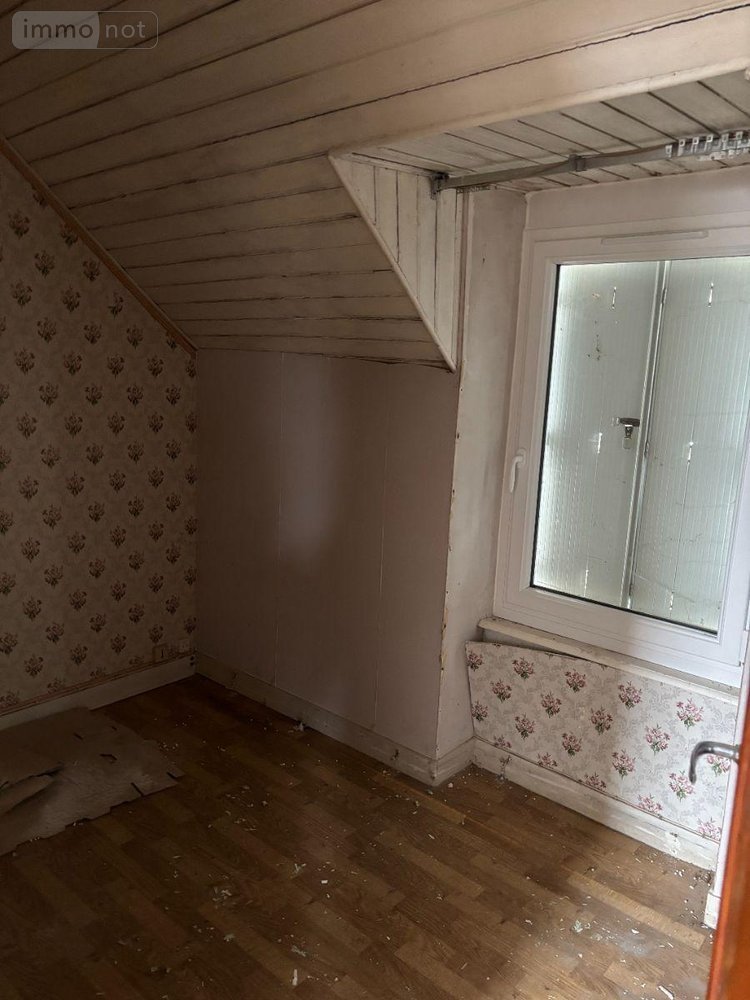 Maison a vendre Landudal 29510 Finistère 89 m2 4 pièces 85200 euros