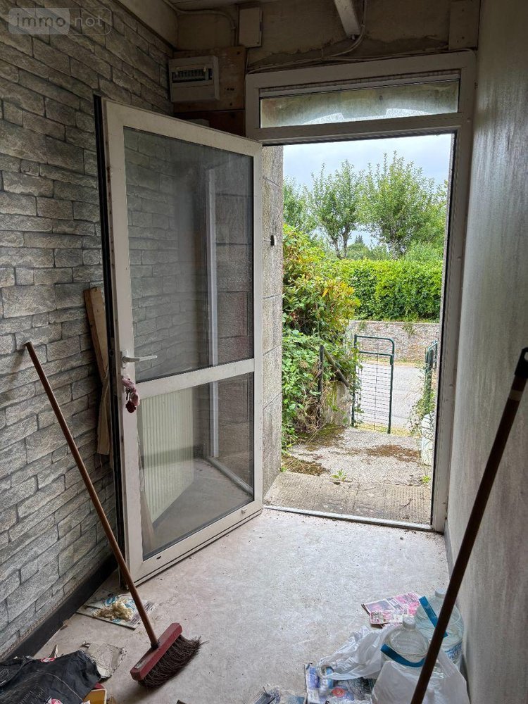 Maison a vendre Landudal 29510 Finistère 89 m2 4 pièces 85200 euros