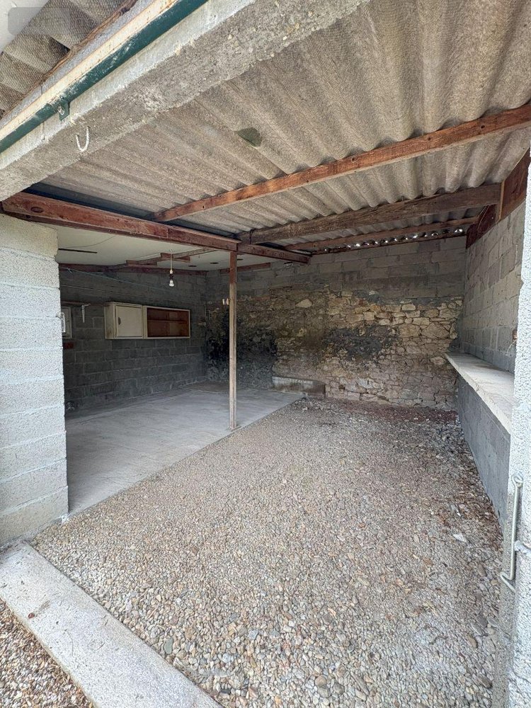 Maison a vendre Saint-Marcel 36200 Indre 70 m2 4 pièces 84800 euros