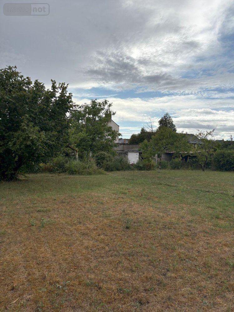 Maison a vendre Saint-Marcel 36200 Indre 70 m2 4 pièces 84800 euros