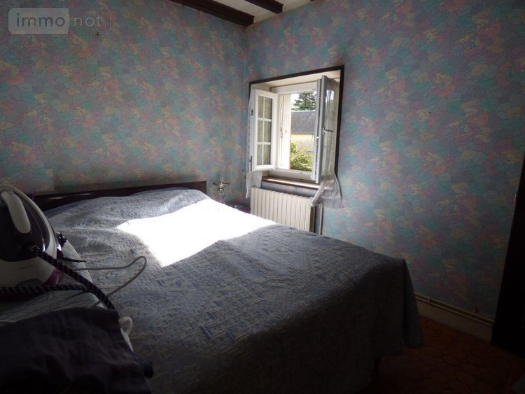 Maison a vendre Heugueville-sur-Sienne 50200 Manche 97 m2 5 pièces 171341 euros
