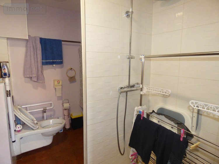Maison a vendre Heugueville-sur-Sienne 50200 Manche 97 m2 5 pièces 171341 euros