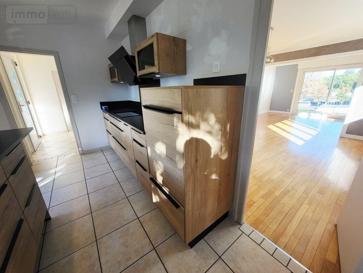 Maison a vendre Ussel 19200 Corrèze 188 m2 7 pièces 208000 euros