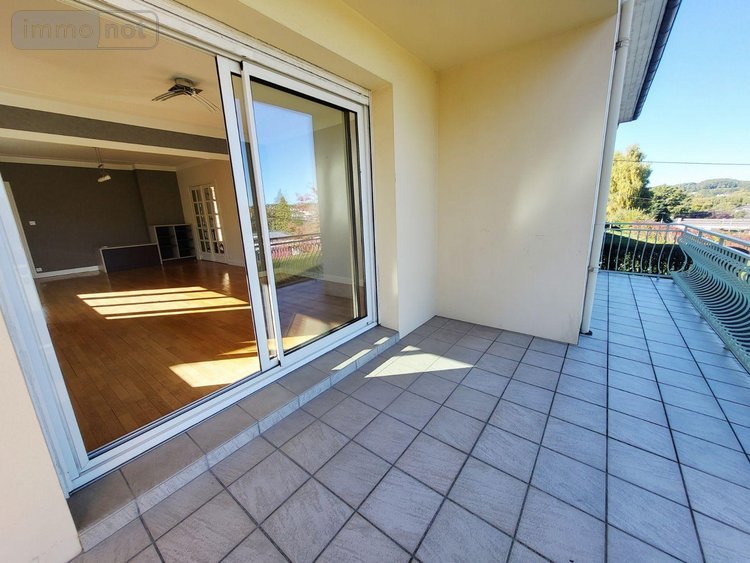 Maison a vendre Ussel 19200 Corrèze 188 m2 7 pièces 208000 euros