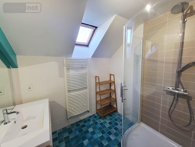 Maison a vendre Ussel 19200 Corrèze 188 m2 7 pièces 208000 euros