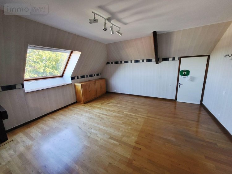 Maison a vendre Ussel 19200 Corrèze 188 m2 7 pièces 208000 euros