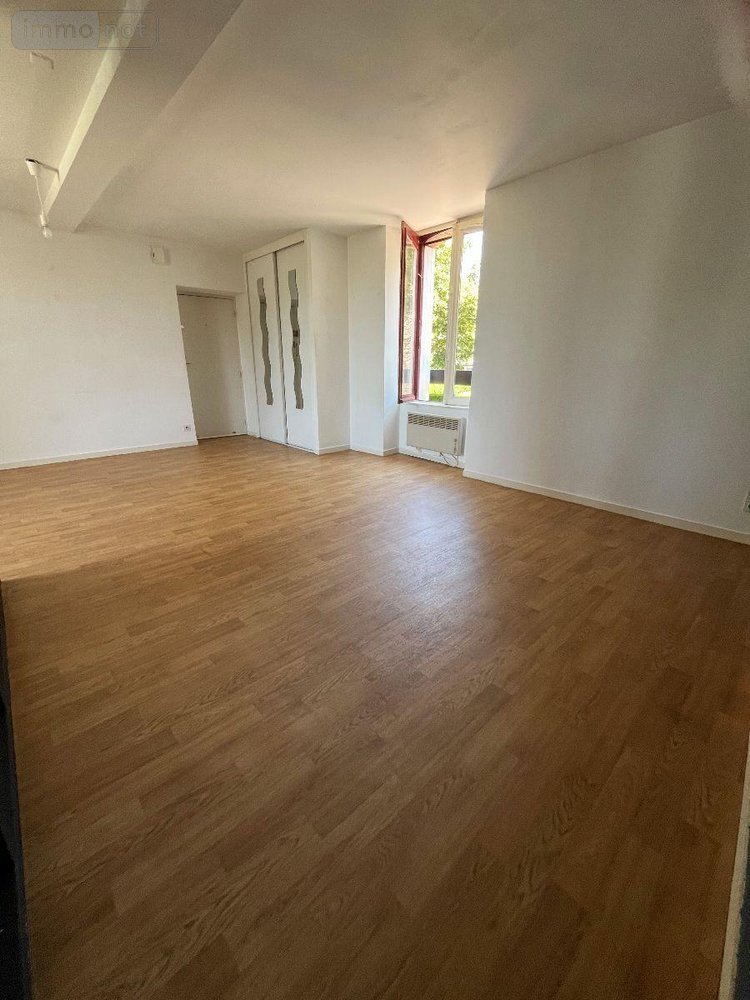 Appartement a vendre Pacé 35740 Ille-et-Vilaine 62 m2 3 pièces 208040 euros