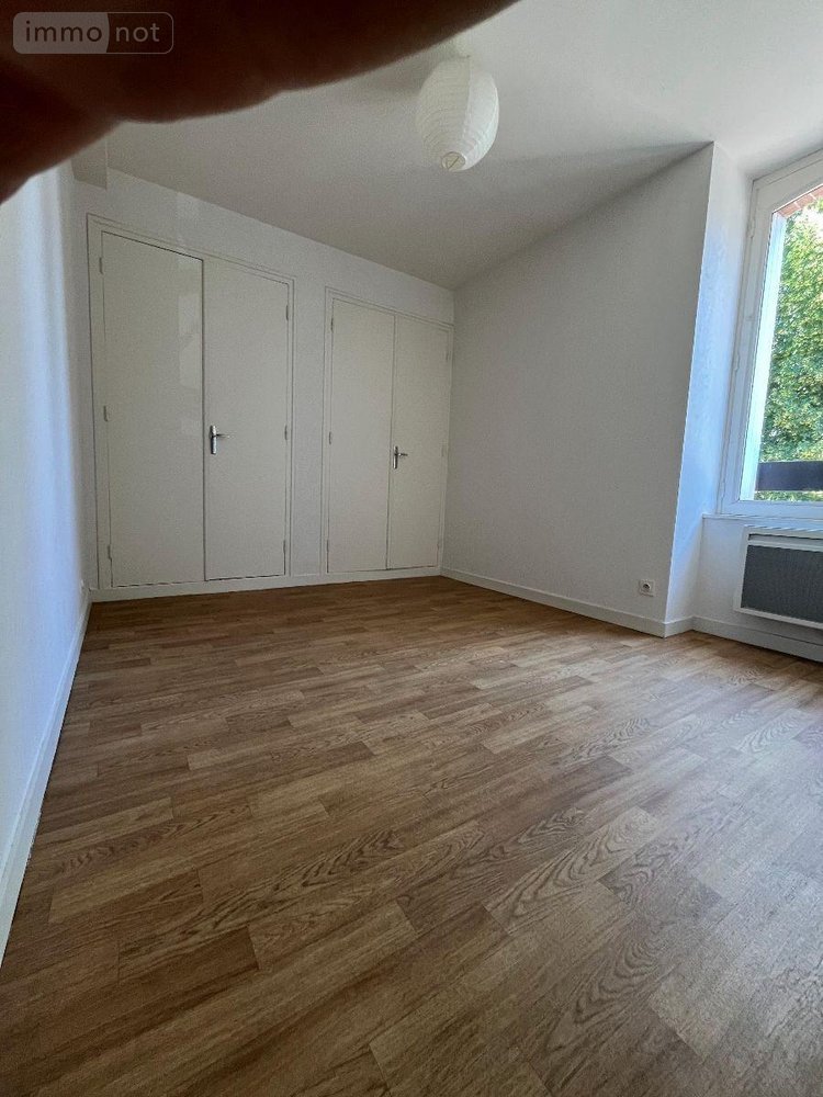 Appartement a vendre Pacé 35740 Ille-et-Vilaine 62 m2 3 pièces 239048 euros
