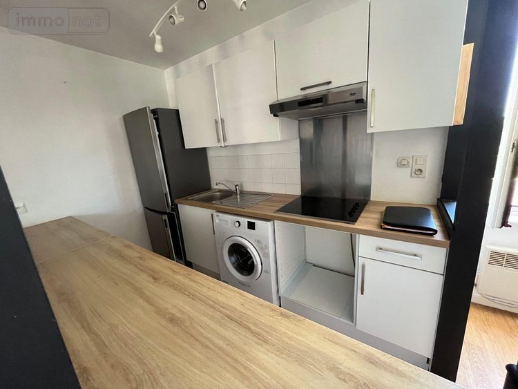 Appartement a vendre Pacé 35740 Ille-et-Vilaine 62 m2 3 pièces 208040 euros