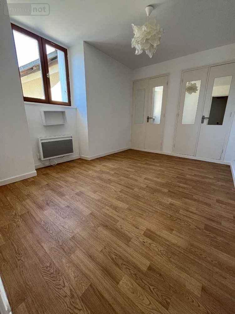 Appartement a vendre Pacé 35740 Ille-et-Vilaine 62 m2 3 pièces 239048 euros