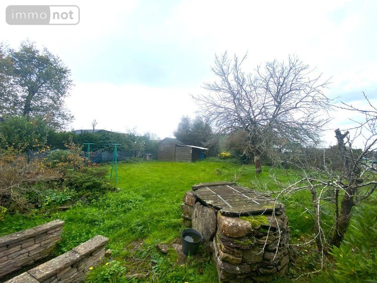 Maison a vendre Baulon 35580 Ille-et-Vilaine 85 m2 4 pièces 145880 euros