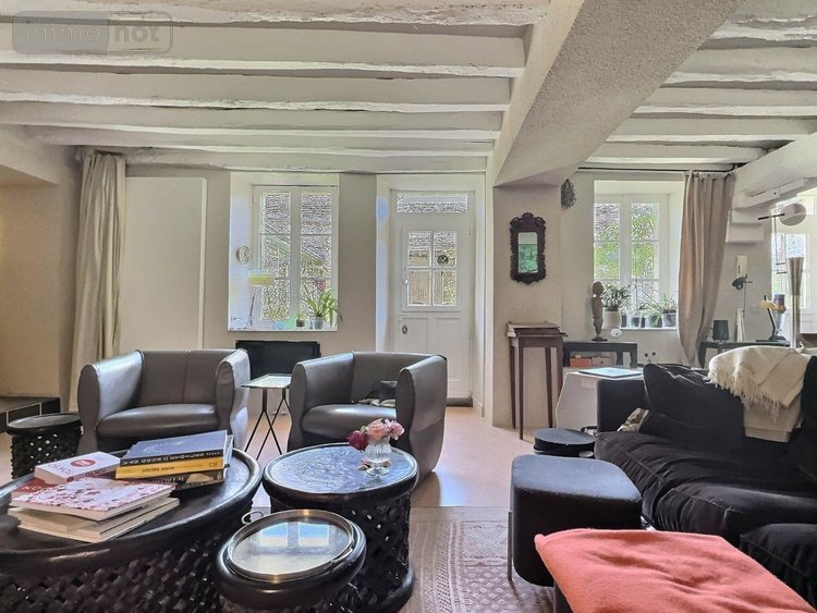 Maison a vendre Saint-Martin-en-Bière 77630 Seine-et-Marne 331 m2 8 pièces 830000 euros