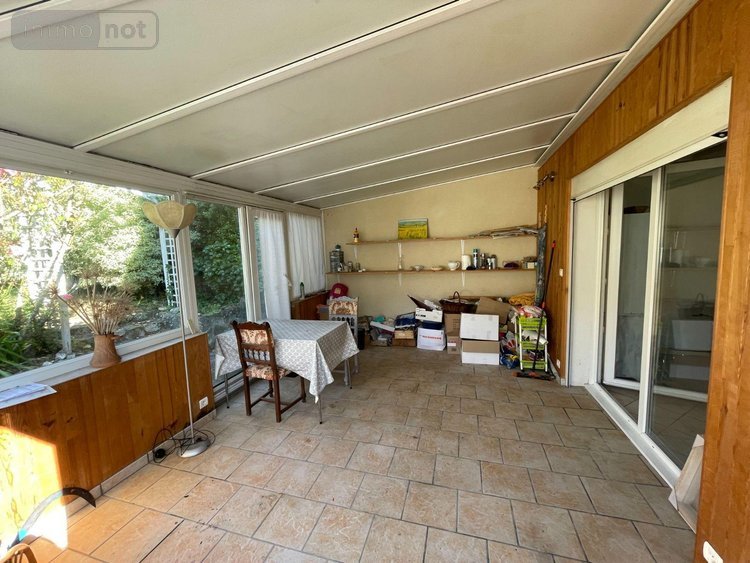 Maison a vendre Plougasnou 29630 Finistère 46 m2 3 pièces 212000 euros