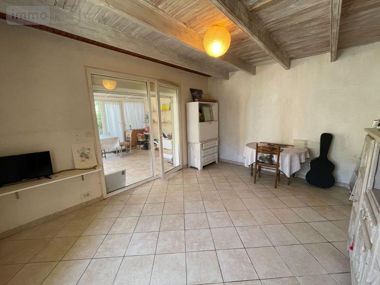 Maison a vendre Plougasnou 29630 Finistère 46 m2 3 pièces 212000 euros