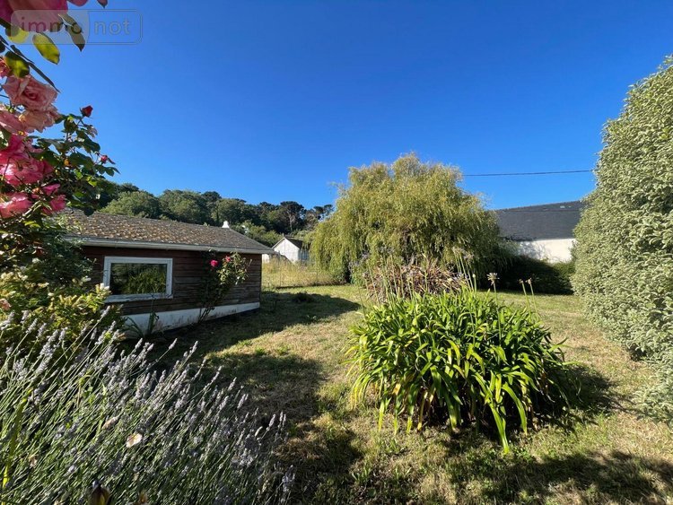 Maison a vendre Plougasnou 29630 Finistère 46 m2 3 pièces 212000 euros