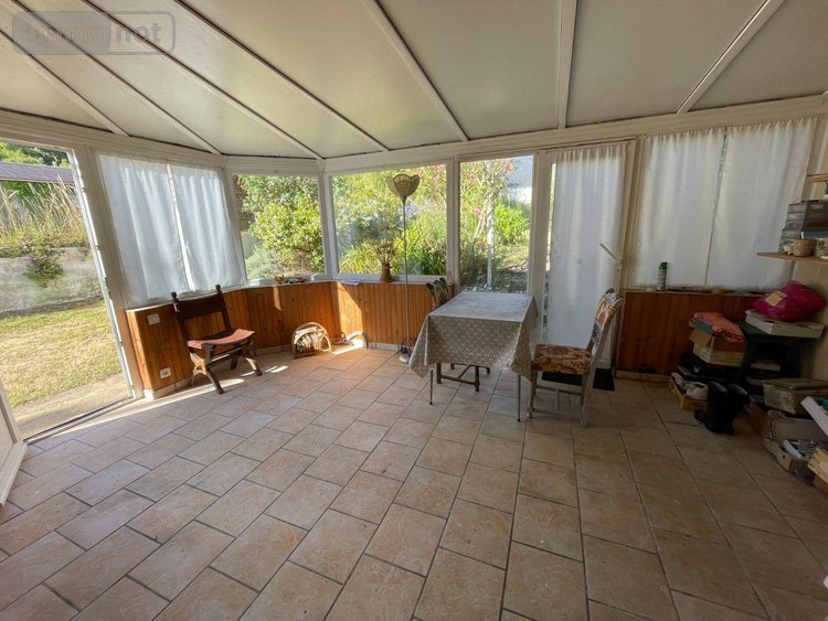 Maison a vendre Plougasnou 29630 Finistère 46 m2 3 pièces 212000 euros