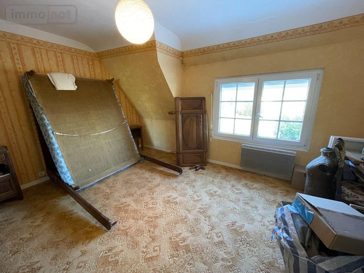 Maison a vendre Plougasnou 29630 Finistère 46 m2 3 pièces 212000 euros