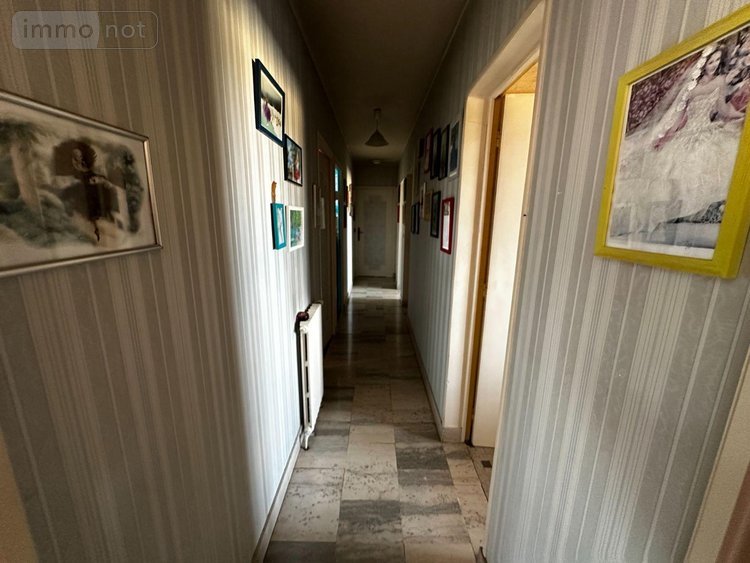 Maison a vendre Neuilly 89113 Yonne 102 m2 5 pièces 178000 euros