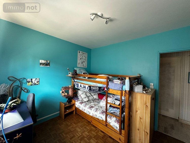 Maison a vendre Neuilly 89113 Yonne 102 m2 5 pièces 178000 euros