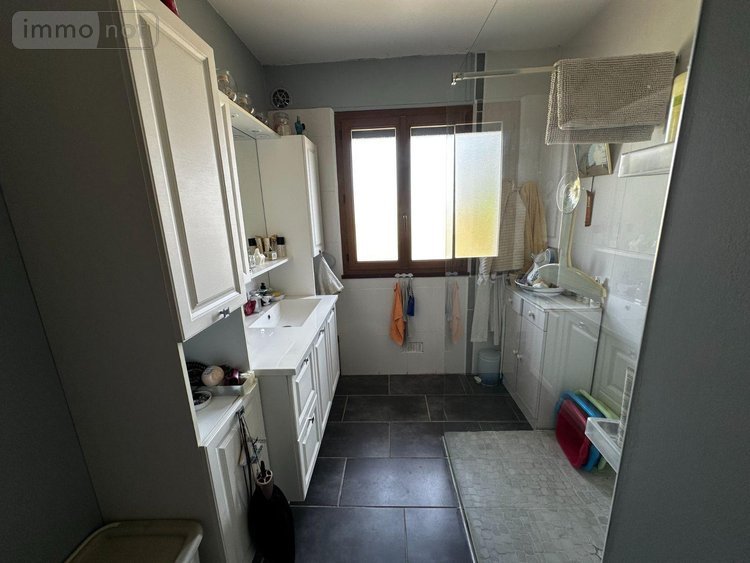 Maison a vendre Neuilly 89113 Yonne 102 m2 5 pièces 178000 euros