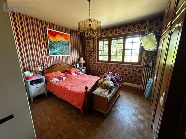 Maison a vendre Neuilly 89113 Yonne 102 m2 5 pièces 178000 euros