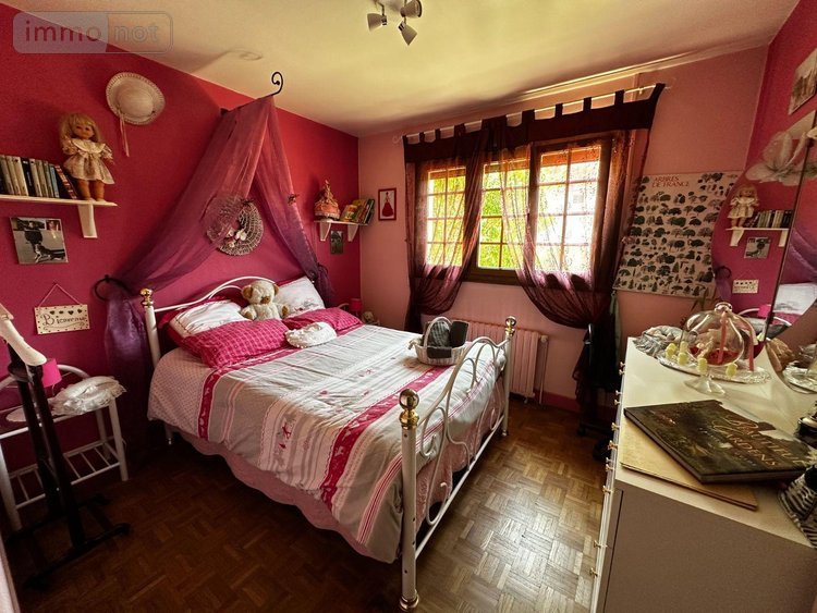 Maison a vendre Neuilly 89113 Yonne 102 m2 5 pièces 178000 euros