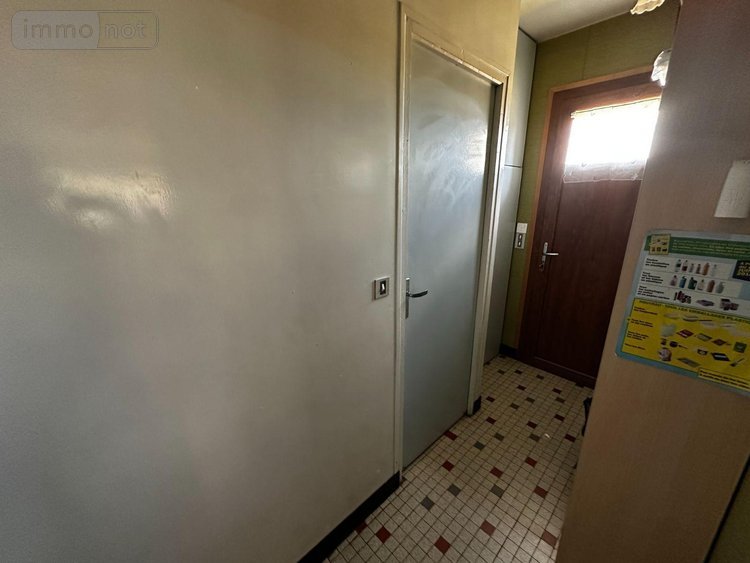 Maison a vendre Neuilly 89113 Yonne 102 m2 5 pièces 178000 euros