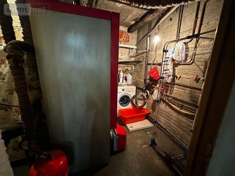 Maison a vendre Neuilly 89113 Yonne 102 m2 5 pièces 178000 euros