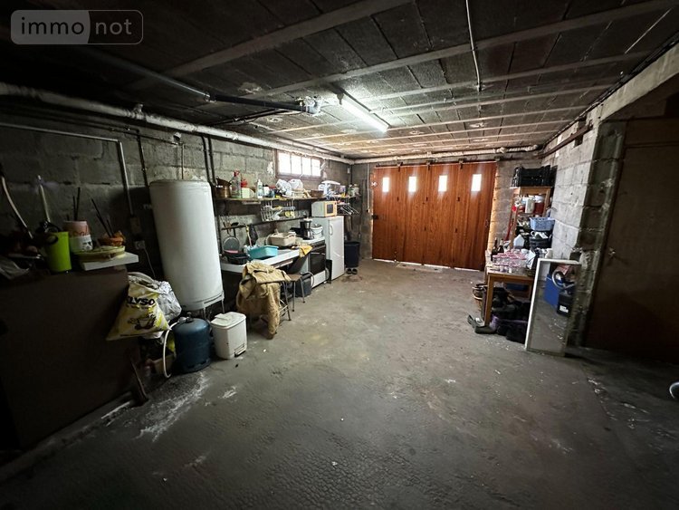 Maison a vendre Neuilly 89113 Yonne 102 m2 5 pièces 178000 euros