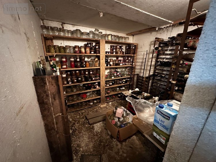 Maison a vendre Neuilly 89113 Yonne 102 m2 5 pièces 178000 euros