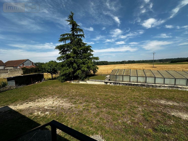 Maison a vendre Neuilly 89113 Yonne 102 m2 5 pièces 178000 euros