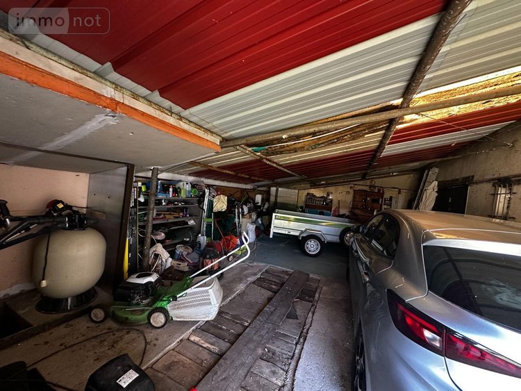 Maison a vendre Neuilly 89113 Yonne 102 m2 5 pièces 178000 euros