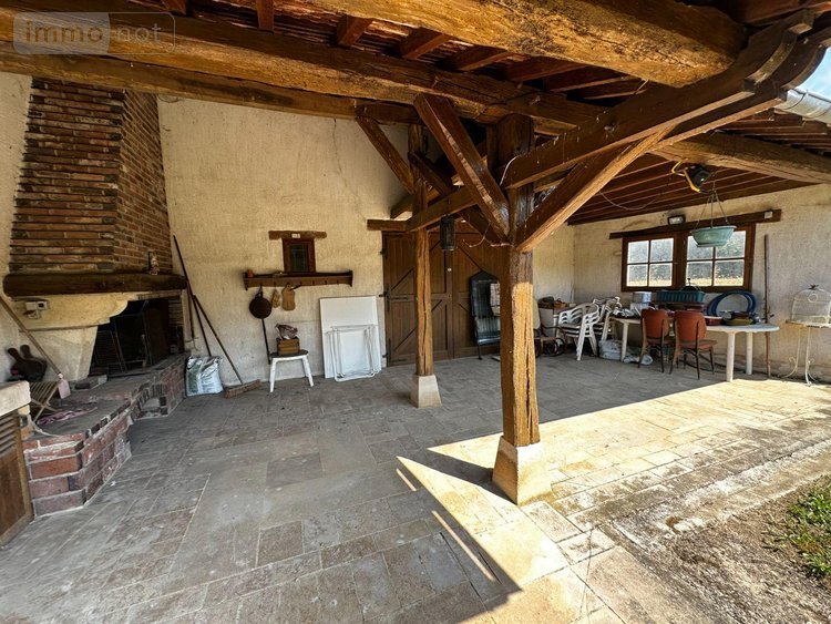 Maison a vendre Neuilly 89113 Yonne 102 m2 5 pièces 178000 euros