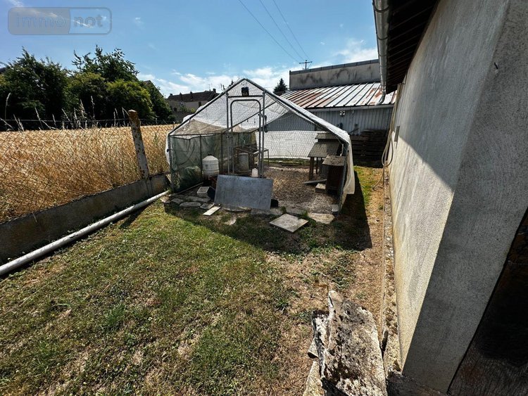 Maison a vendre Neuilly 89113 Yonne 102 m2 5 pièces 178000 euros