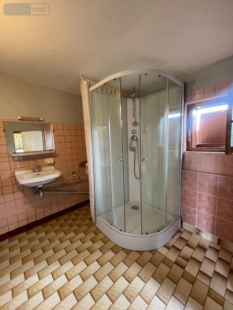 Maison a vendre La Bazoche-Gouet 28330 Eure-et-Loir 56 m2 4 pièces 84800 euros