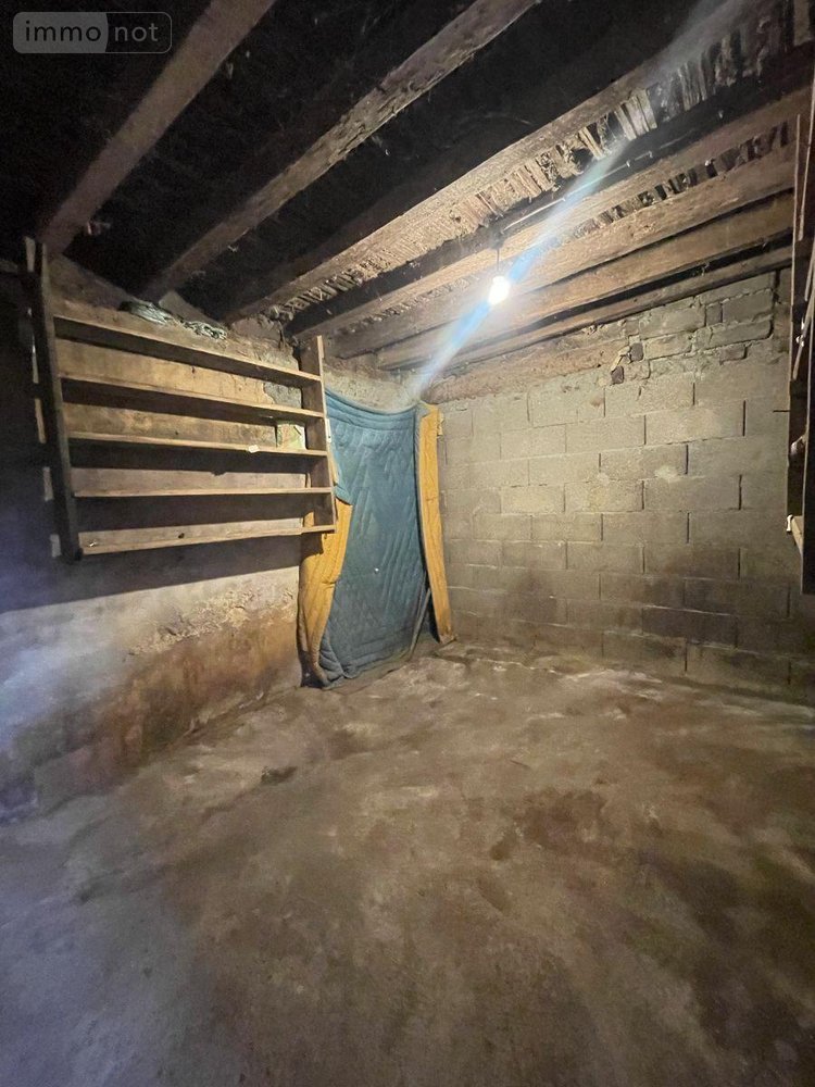 Maison a vendre La Bazoche-Gouet 28330 Eure-et-Loir 56 m2 4 pièces 84800 euros