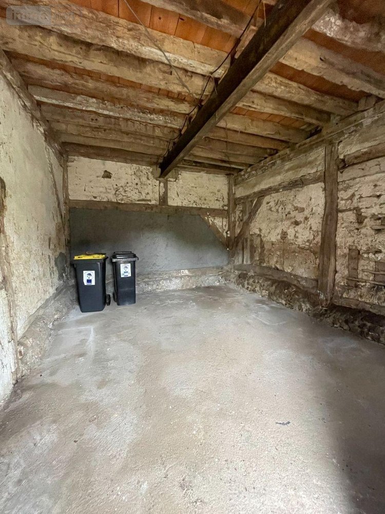 Maison a vendre La Bazoche-Gouet 28330 Eure-et-Loir 56 m2 4 pièces 84800 euros