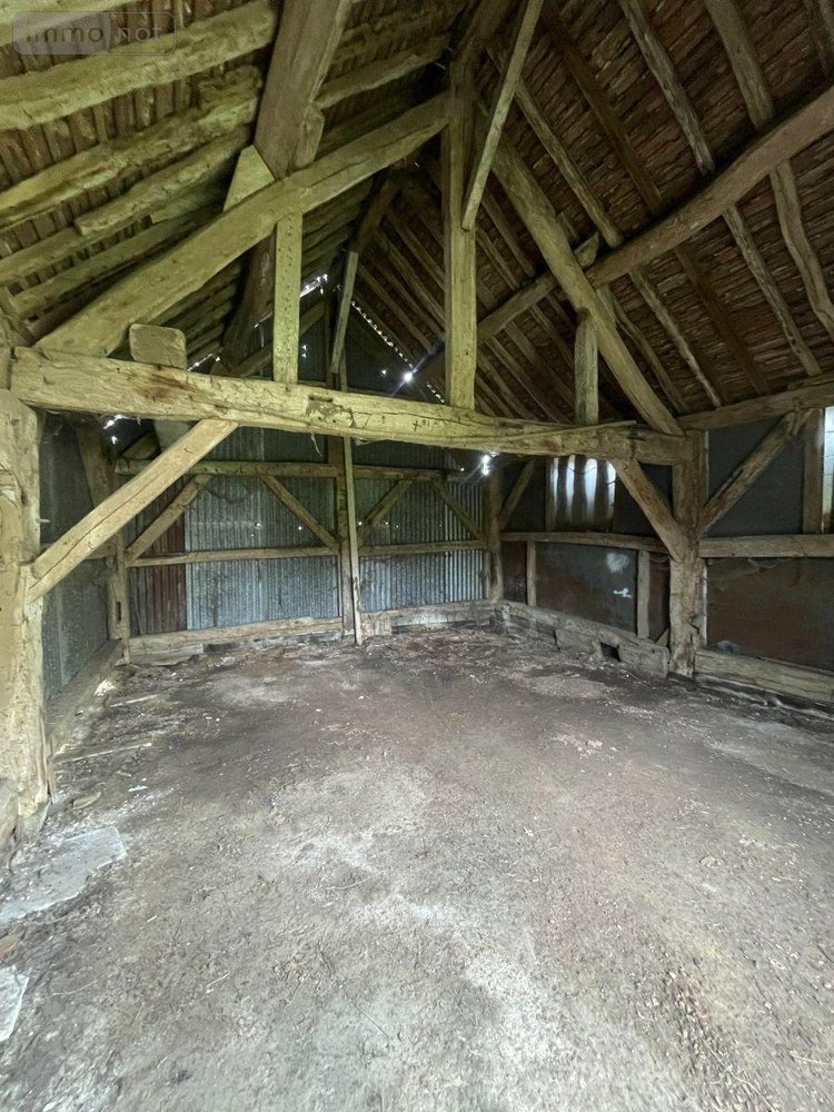 Maison a vendre La Bazoche-Gouet 28330 Eure-et-Loir 56 m2 4 pièces 84800 euros