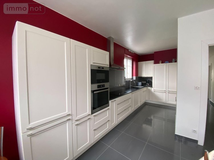 Maison a vendre Vesoul 70000 Haute-Saône 135 m2 6 pièces 243440 euros