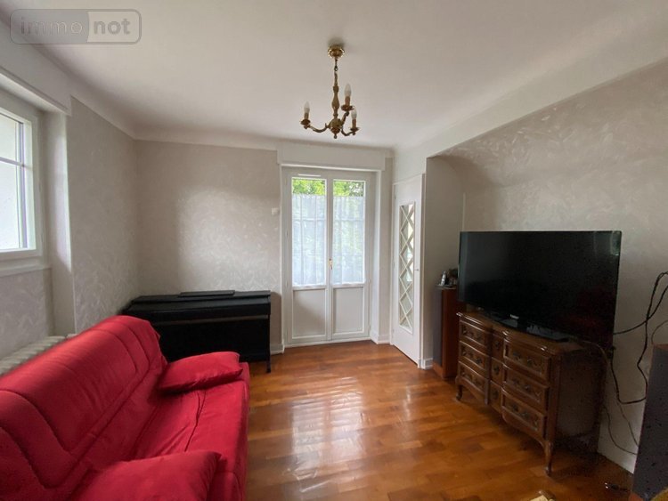 Maison a vendre Vesoul 70000 Haute-Saône 135 m2 6 pièces 243440 euros
